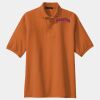 Silk Touch Polo Thumbnail