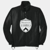 Full Zip Wind Jacket Thumbnail
