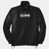 Full Zip Wind Jacket Thumbnail