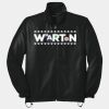 Full Zip Wind Jacket Thumbnail
