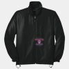 Full Zip Wind Jacket Thumbnail