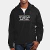 Hooded Raglan Jacket Thumbnail