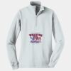 Women's 1/4 Zip Sweatshirt Thumbnail