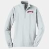Women's 1/4 Zip Sweatshirt Thumbnail