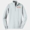 Women's 1/4 Zip Sweatshirt Thumbnail