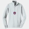 Women's 1/4 Zip Sweatshirt Thumbnail