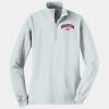 Women's 1/4 Zip Sweatshirt Thumbnail